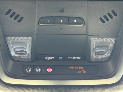 2022 Buick Enclave Premium