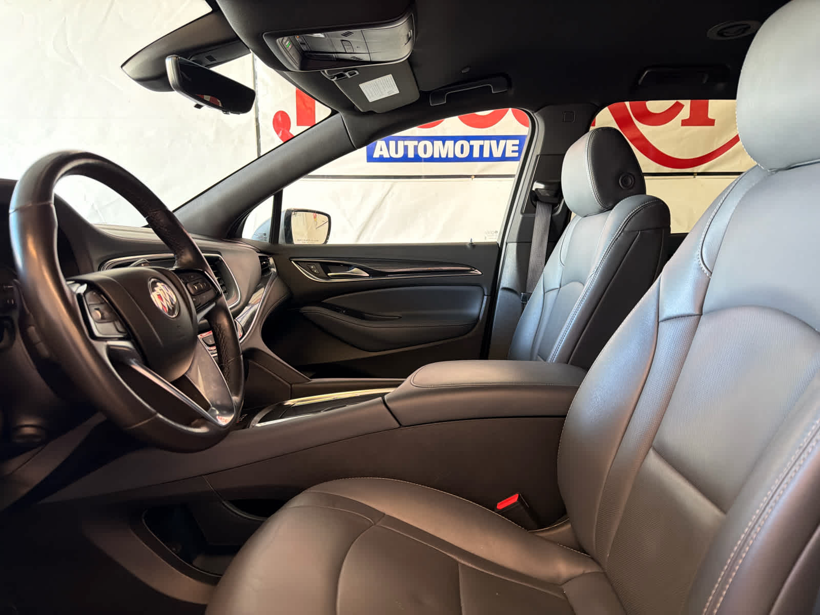 2024 Buick Enclave Premium