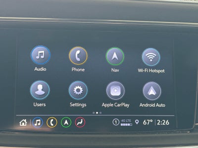 2024 Buick Enclave Premium