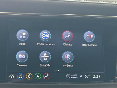 2024 Buick Enclave Premium