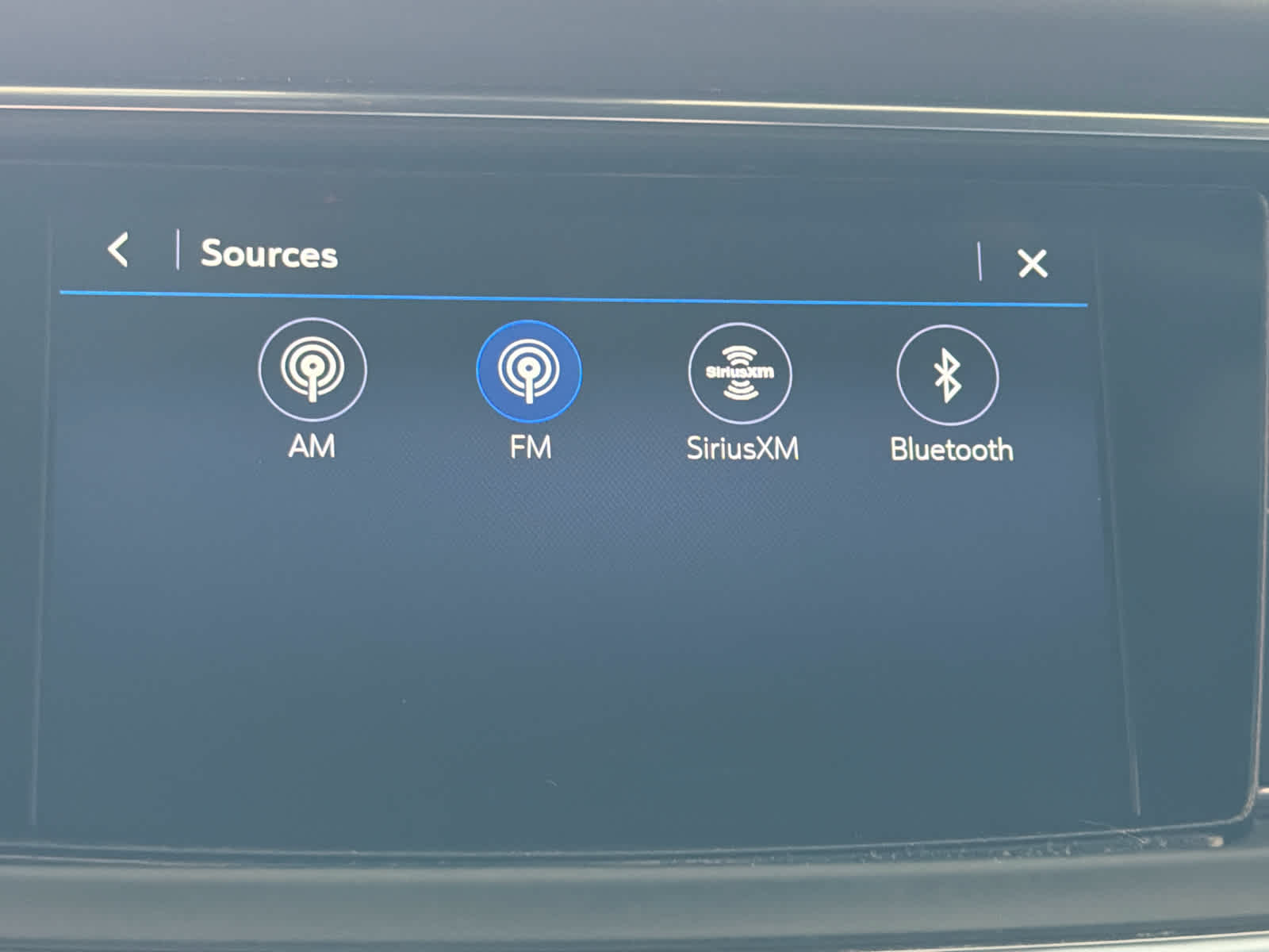 2024 Buick Enclave Premium