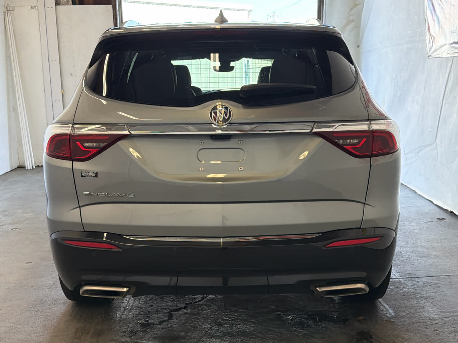 2024 Buick Enclave Premium