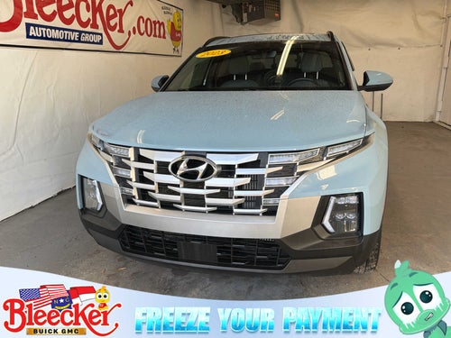 2023 Hyundai Santa Cruz SEL Premium