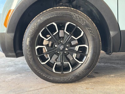 2023 Hyundai Santa Cruz SEL Premium