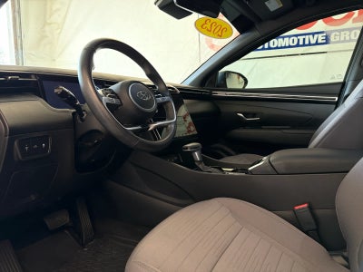 2023 Hyundai Santa Cruz SEL Premium