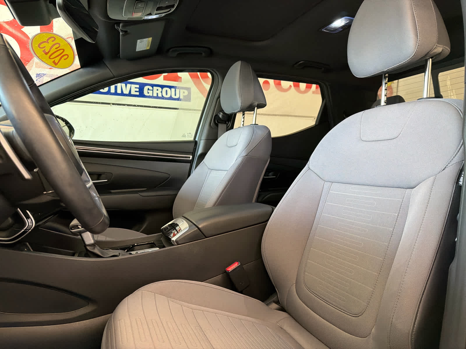 2023 Hyundai Santa Cruz SEL Premium