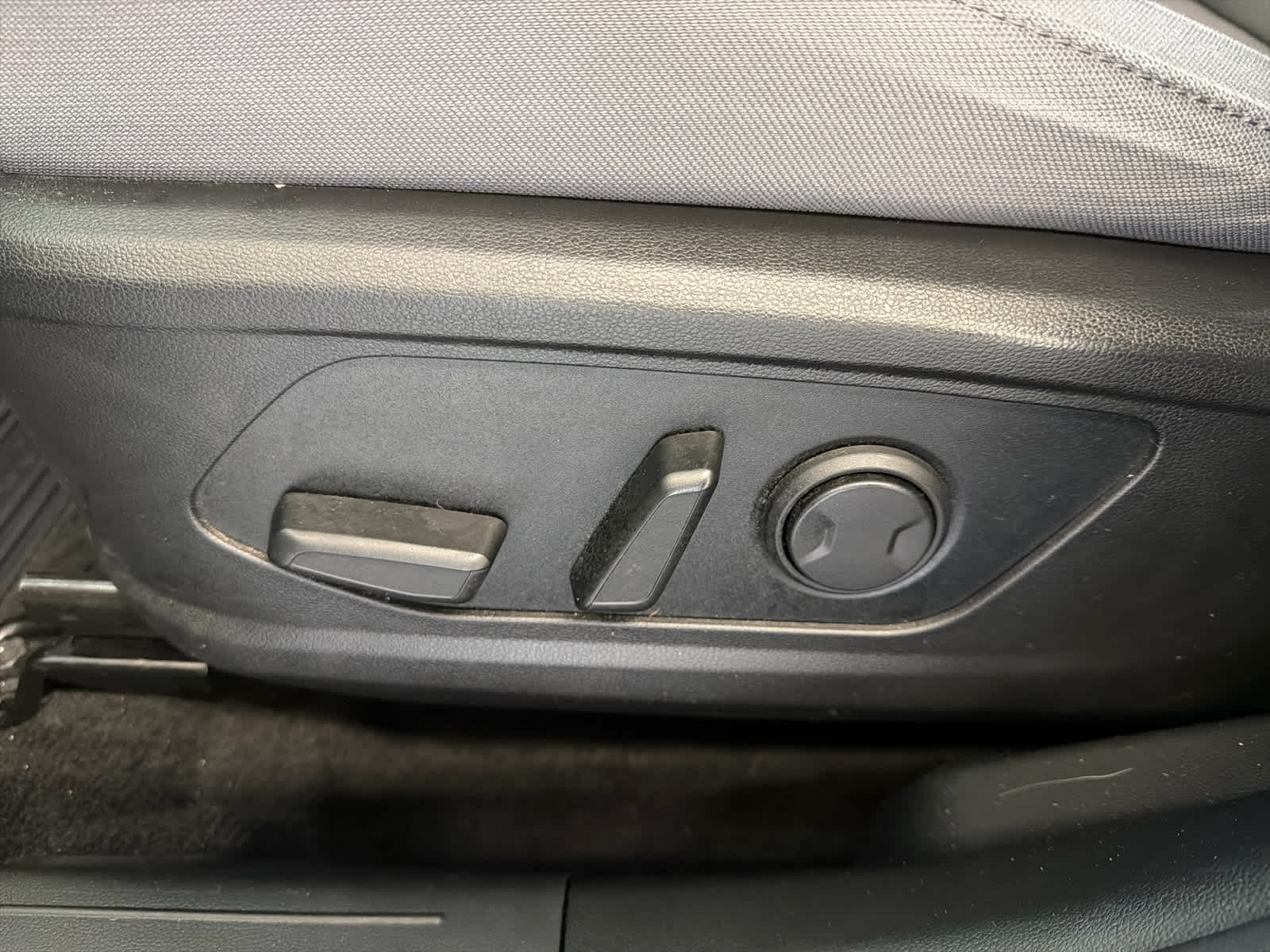 2023 Hyundai Santa Cruz SEL Premium