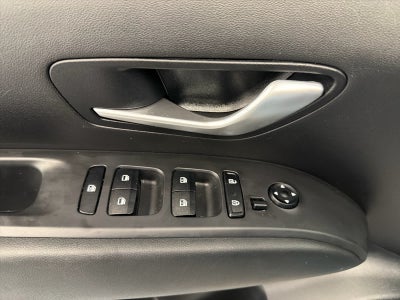 2023 Hyundai Santa Cruz SEL Premium