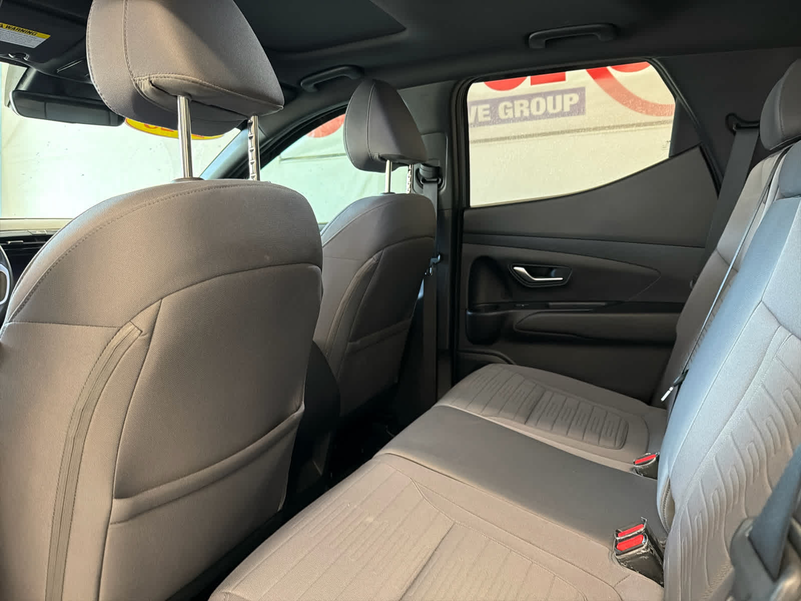 2023 Hyundai Santa Cruz SEL Premium