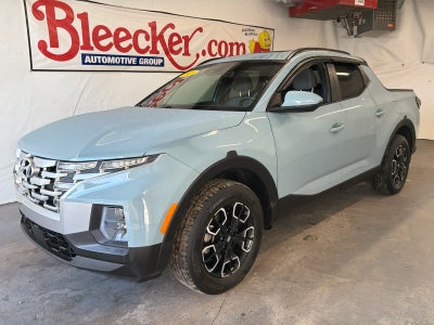 2023 Hyundai Santa Cruz SEL Premium