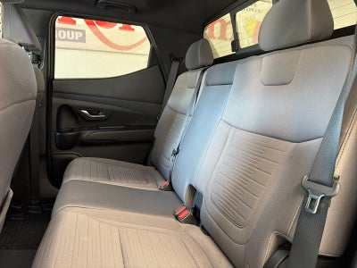 2023 Hyundai Santa Cruz SEL Premium