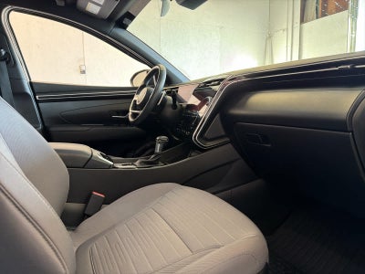 2023 Hyundai Santa Cruz SEL Premium