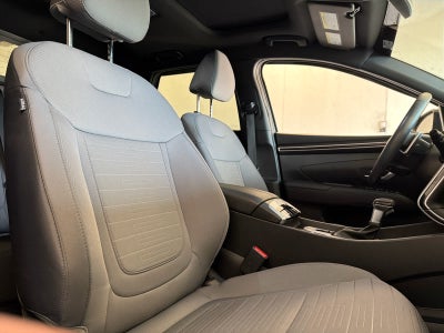 2023 Hyundai Santa Cruz SEL Premium