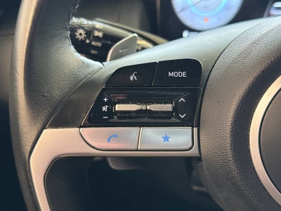 2023 Hyundai Santa Cruz SEL Premium