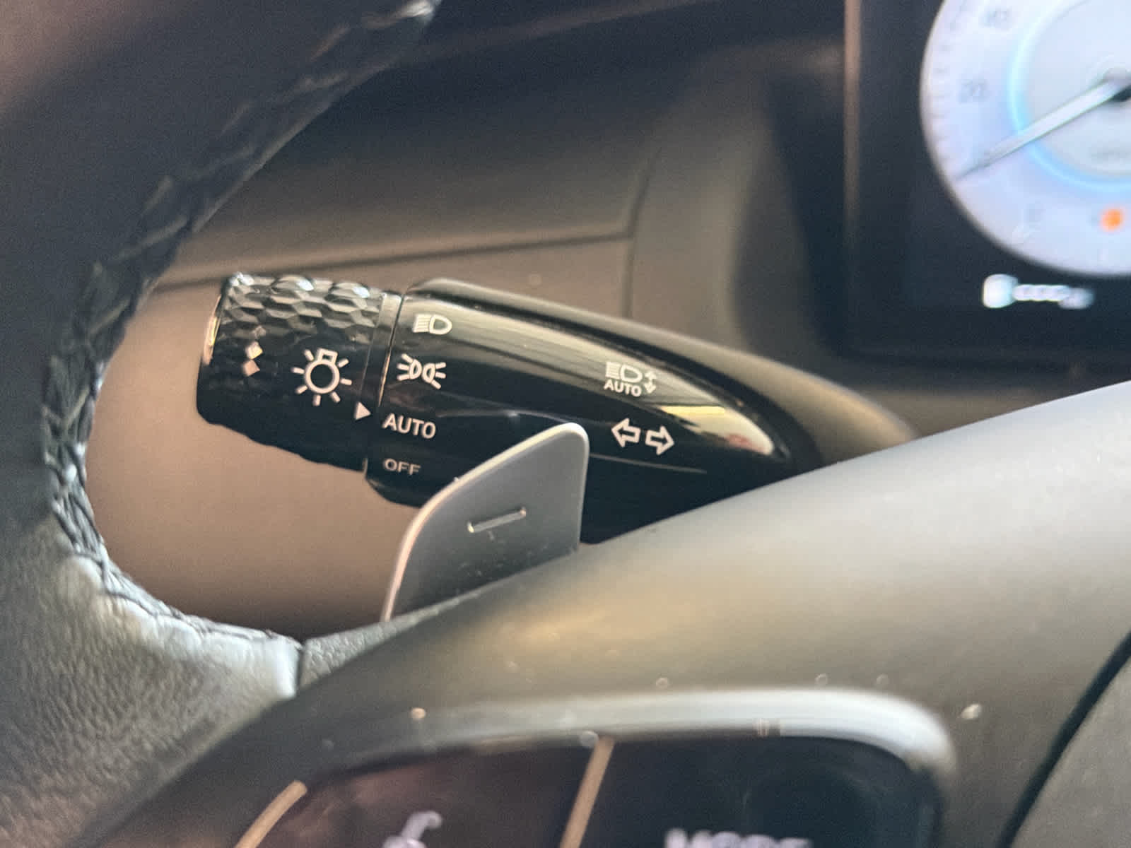 2023 Hyundai Santa Cruz SEL Premium