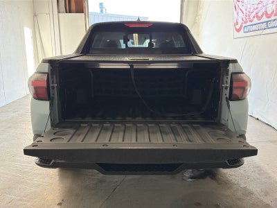 2023 Hyundai Santa Cruz SEL Premium