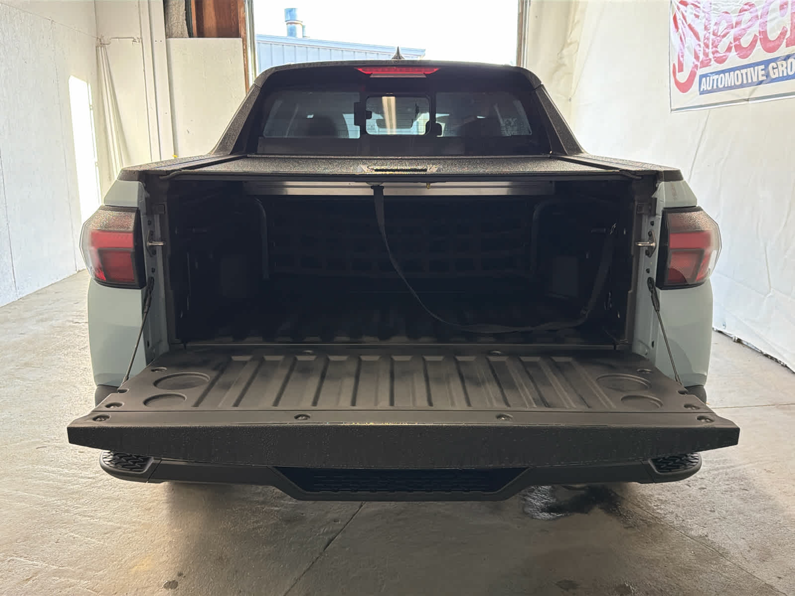 2023 Hyundai Santa Cruz SEL Premium