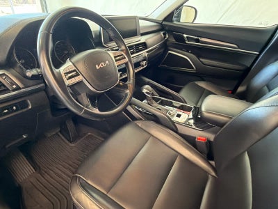 2022 Kia Telluride LX