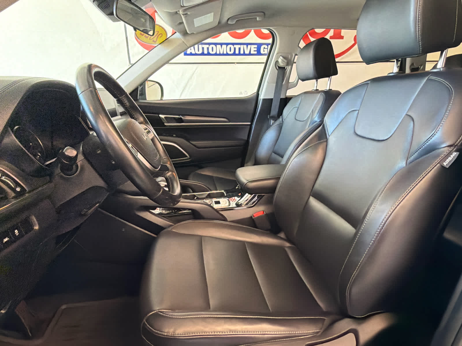 2022 Kia Telluride LX