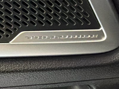 2022 Kia Telluride LX