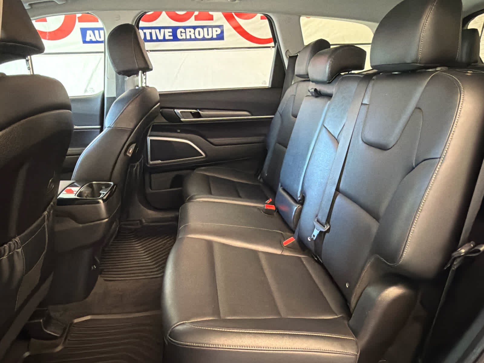 2022 Kia Telluride LX