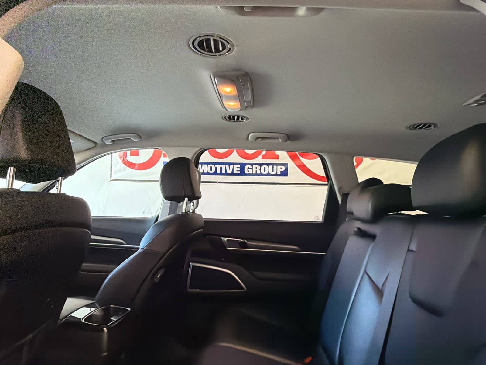 2022 Kia Telluride LX