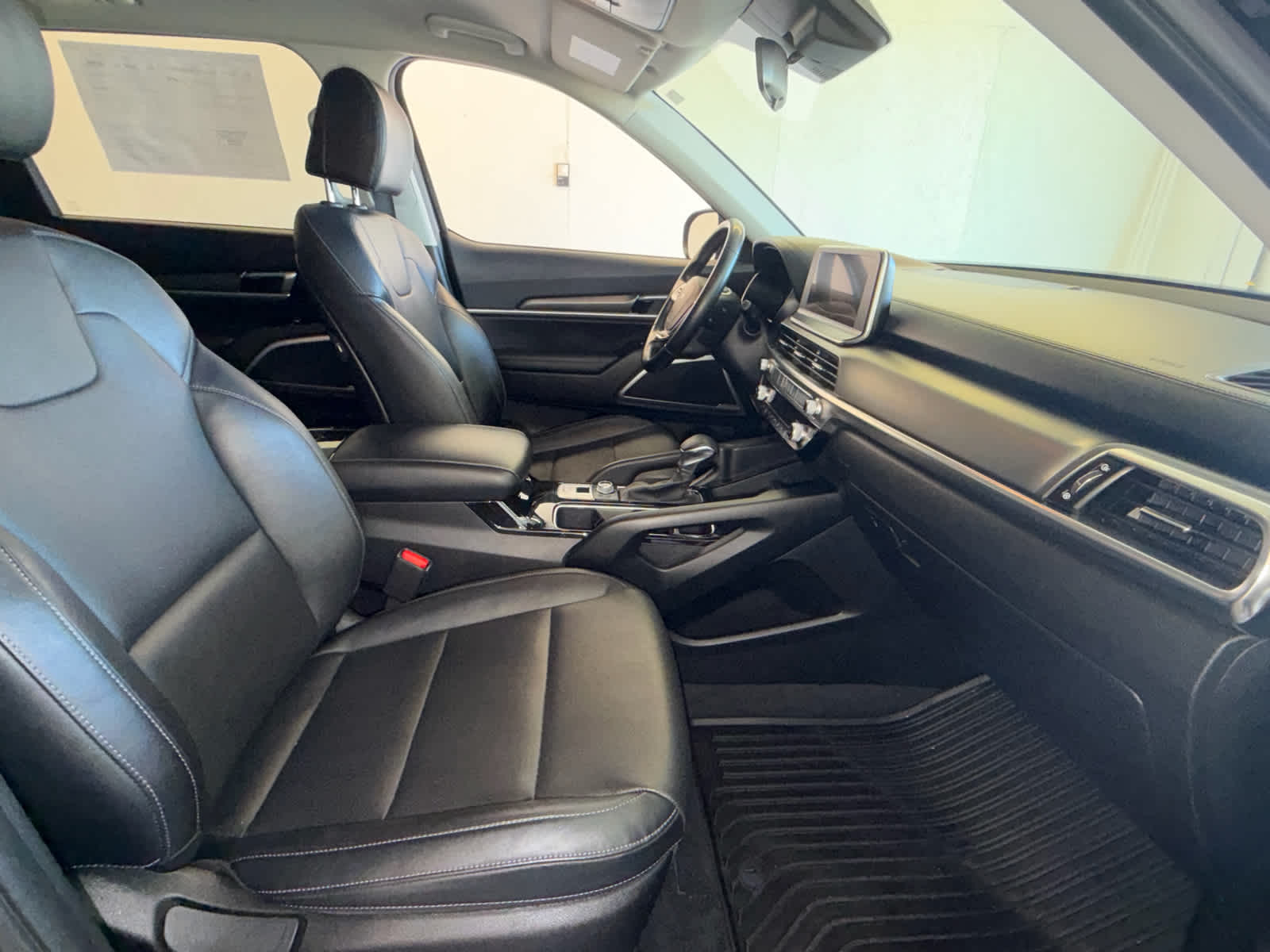 2022 Kia Telluride LX