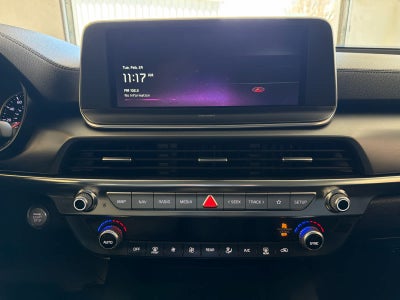 2022 Kia Telluride LX