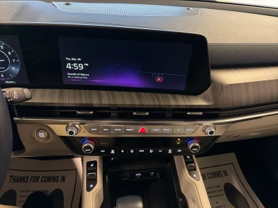 2023 Kia Telluride SX