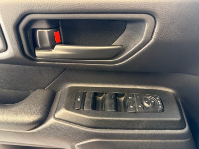 2025 Toyota Land Cruiser 1958