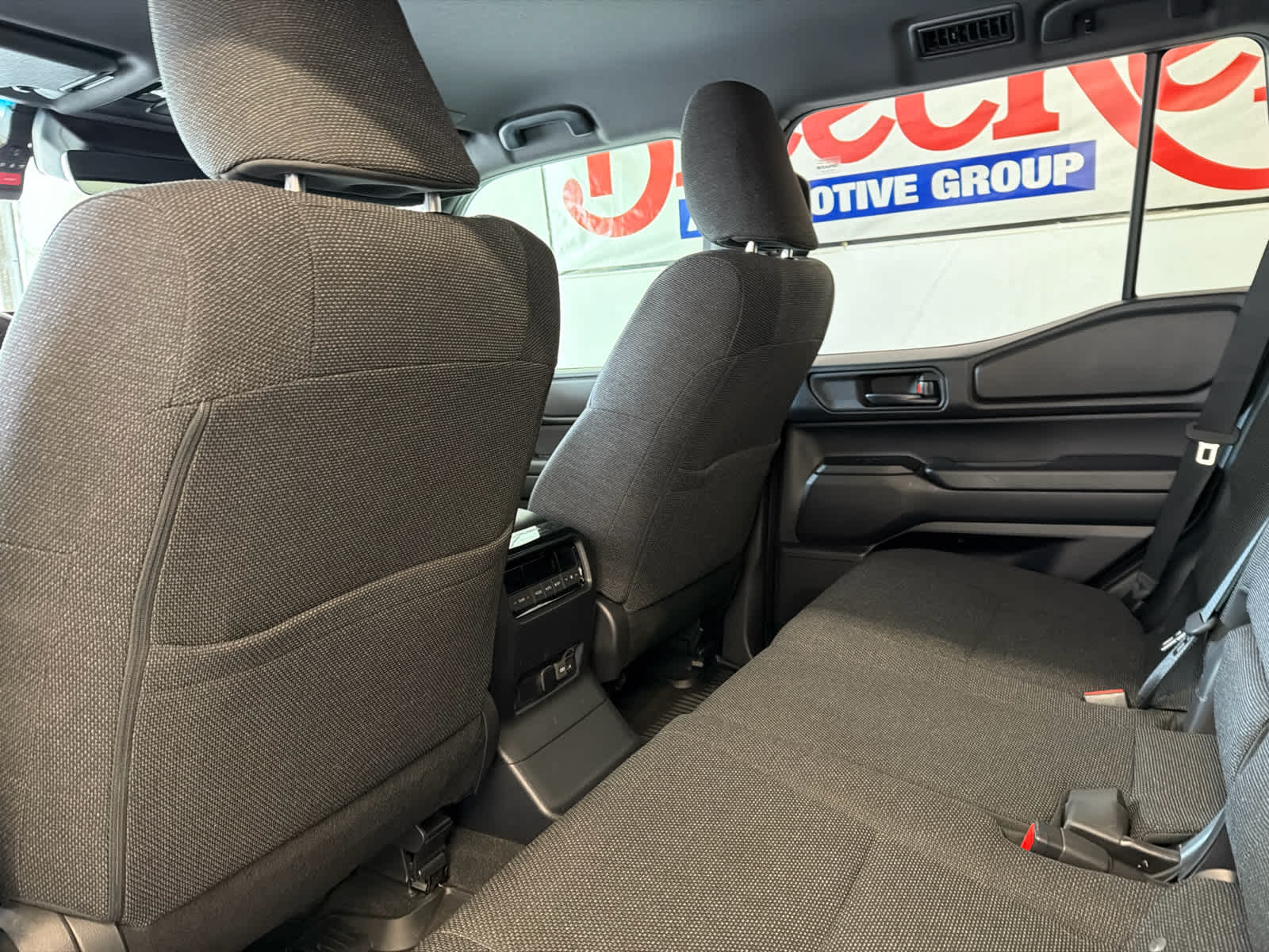 2025 Toyota Land Cruiser 1958