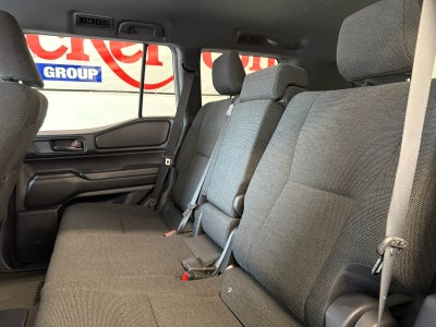 2025 Toyota Land Cruiser 1958