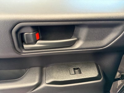 2025 Toyota Land Cruiser 1958