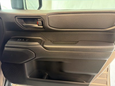 2025 Toyota Land Cruiser 1958