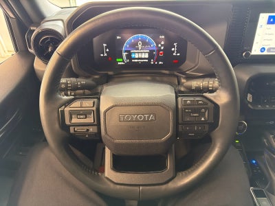 2025 Toyota Land Cruiser 1958