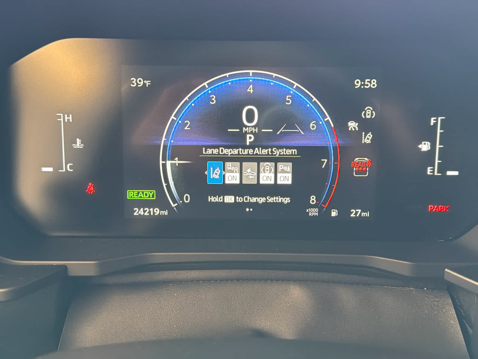 2025 Toyota Land Cruiser 1958