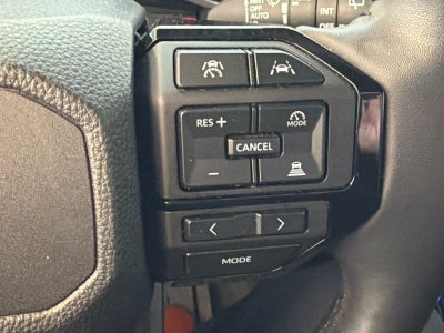 2025 Toyota Land Cruiser 1958