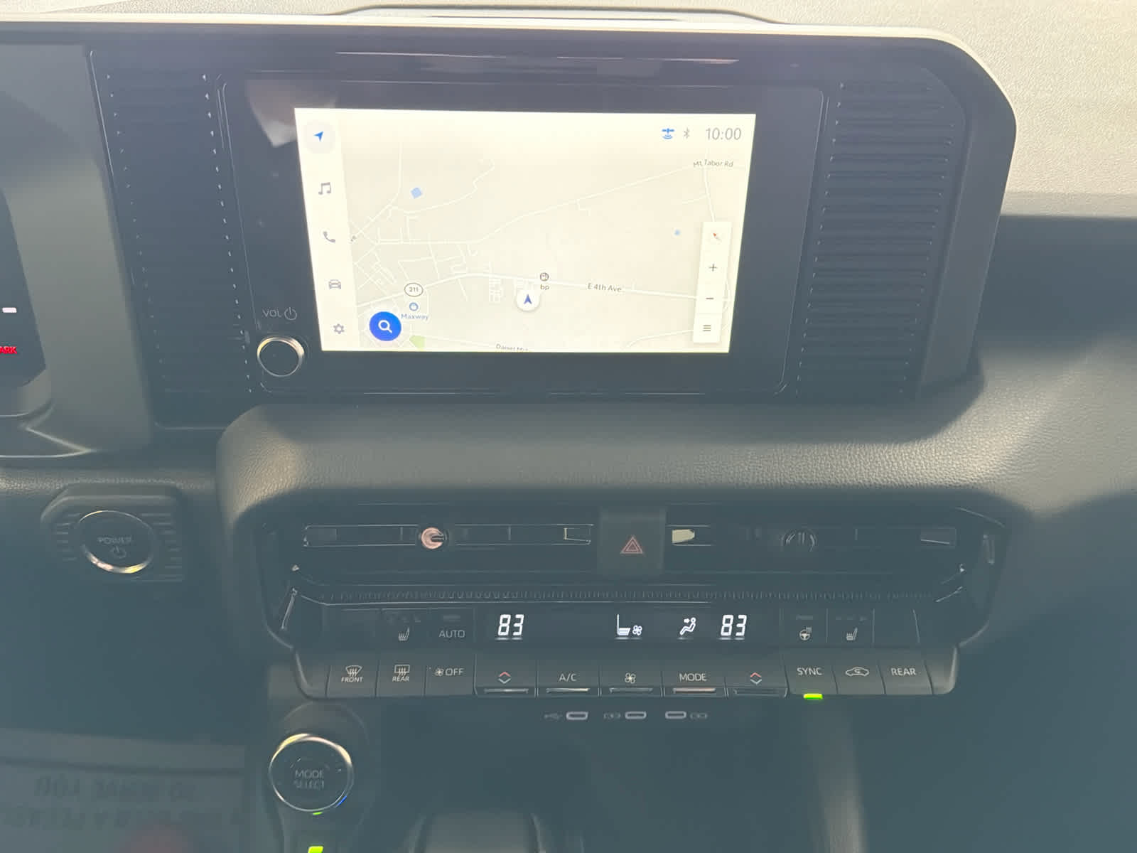 2025 Toyota Land Cruiser 1958