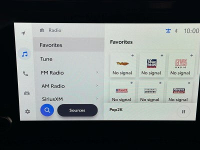 2025 Toyota Land Cruiser 1958