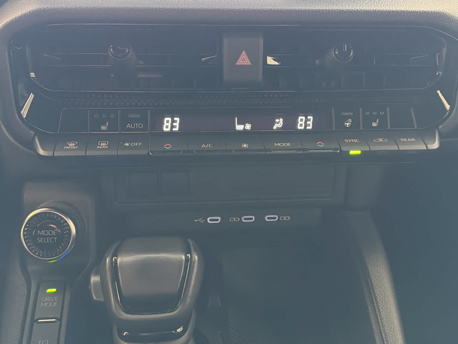 2025 Toyota Land Cruiser 1958