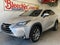 2016 Lexus NX 200t FWD 4dr