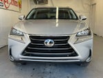 2016 Lexus NX 200t FWD 4dr
