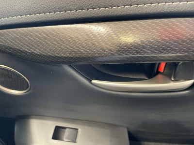 2016 Lexus NX 200t FWD 4dr