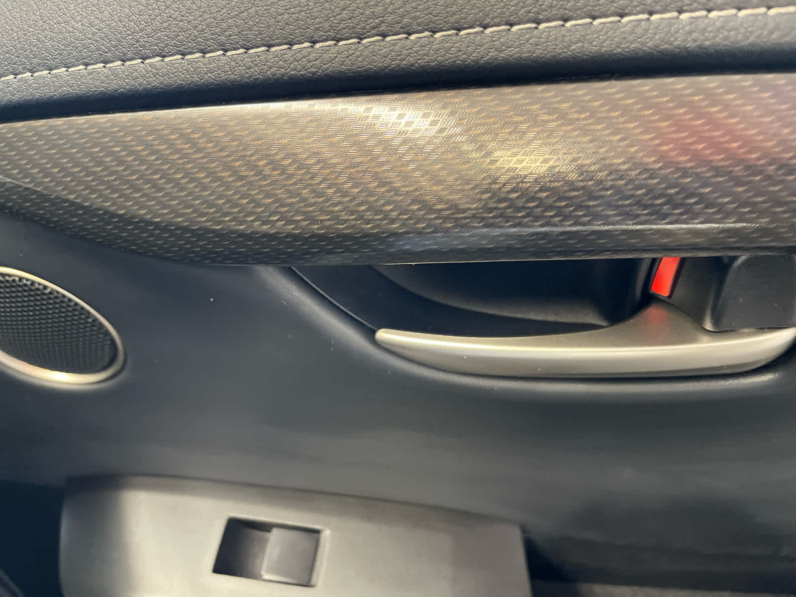 2016 Lexus NX 200t FWD 4dr