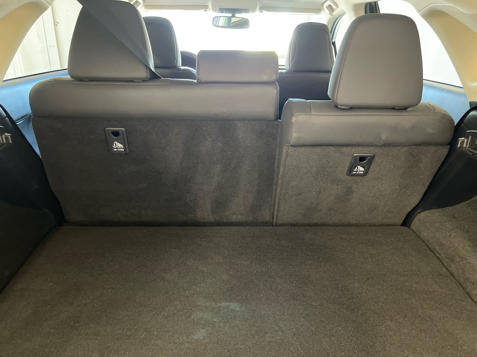 2016 Lexus NX 200t FWD 4dr