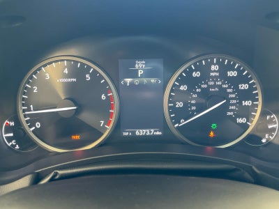 2016 Lexus NX 200t FWD 4dr