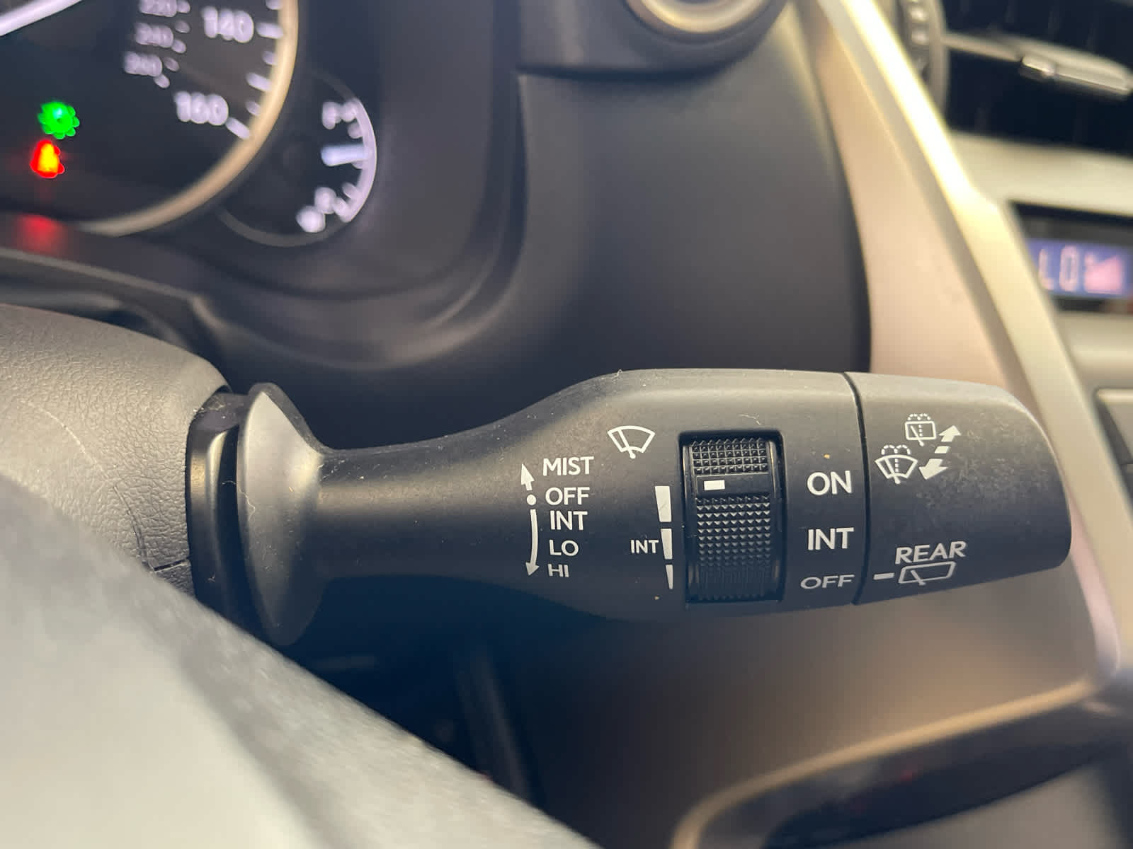 2016 Lexus NX 200t FWD 4dr