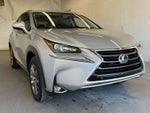 2016 Lexus NX 200t FWD 4dr