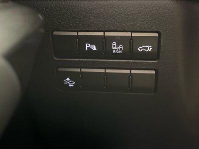 2016 Lexus NX 200t FWD 4dr