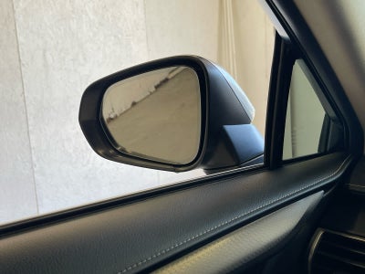 2016 Lexus NX 200t FWD 4dr